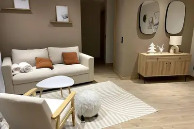 Image de Appartement dans un chalet Ă St Jean de Sixt, Ă quelques minutes de la Clusaz