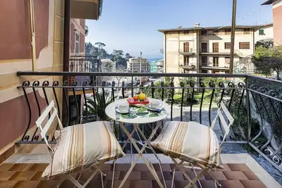 Image de Una Palma a Camogli by Wonderful Italy