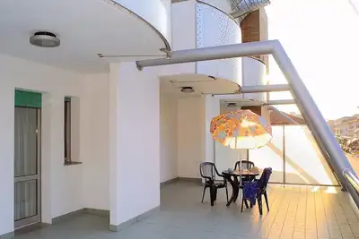 Image de Appartement lumineux près de la plage - Beahost