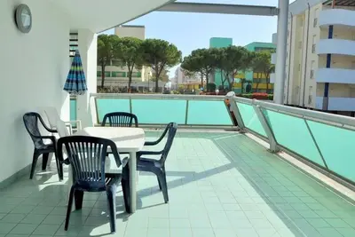 Image de Bel appartement en bord de mer - Beahost