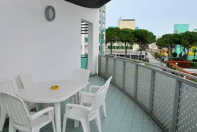 Image de Appartement lumineux à côté de la plage à Bibione - Beahost