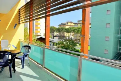 Image de Appartement lumineux en bord de mer - Beahost