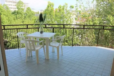 Image de Bel appartement lumineux à proximité de la plage