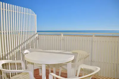 Image de Bel appartement avec vue sur la mer - Beahost
