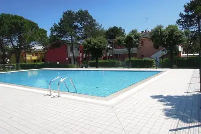 Image de Appartement confortable avec jardin - Beahost Rentals