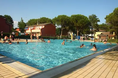 Image de Appartement lumineux dans résidence avec piscine - Beahost