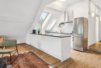 Image de Economical Living close to Zurich