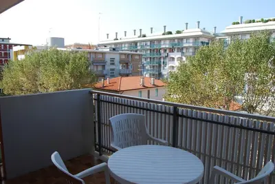 Image de Appartement chaleureux près de la plage - Beahost
