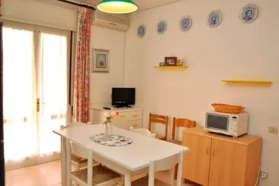 Image de Bel appartement à seulement 150m de la plage