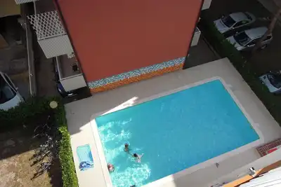 Image de Appartement dans résidence avec piscine à Bibione