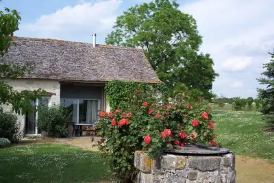 Image de gites de charme au cœur du perigord pourpre