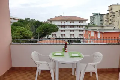Image de Appartement confortable à côté de la plage - Beahost