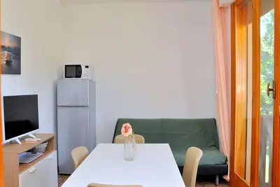 Image de Appartement confortable avec terrasse et ascenseur - Beahost