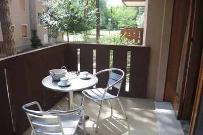 Image de Bel appartement avec terrasse dans un endroit idéal - Beahost