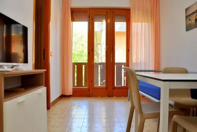 Image de Appartement spacieux et lumineux près de la plage - Beahost