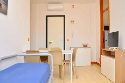 Image de Bel appartement très bien situé - Beahost