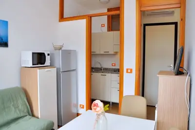 Image de Appartement lumineux bord de mer avec terrasse - Beahost