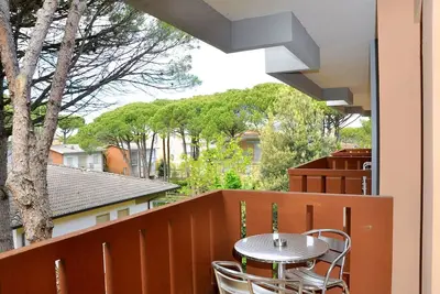 Image de Bel appartement avec vue sur le jardin - Beahost