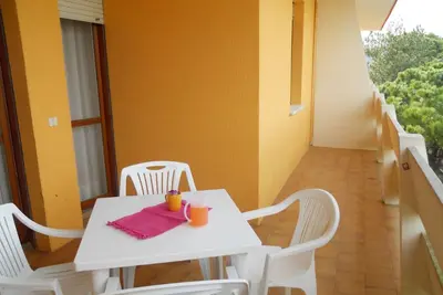 Image de Appartement lumineux avec une large terrasse - Beahost Rentals