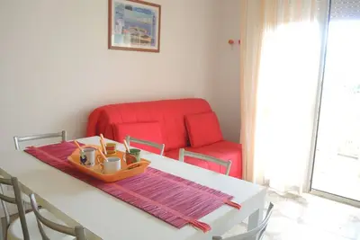 Image de Appartement confortable à côté de la plage - Beahost Rentals