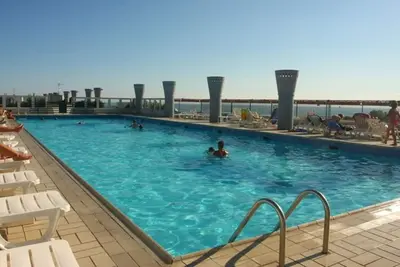 Image de Appartement d'une chambre à côté de Bibione Thermae