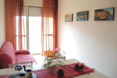 Image de Appartement coloré à côté de la plage - Beahost Rentals