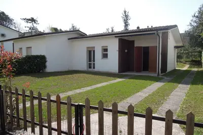 Image de Villa confortable à 150 mètres de la plage