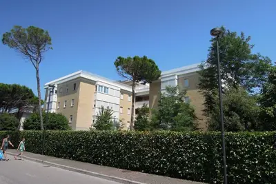 Image de Appartement moderne à Bibione Pineda - Beahost