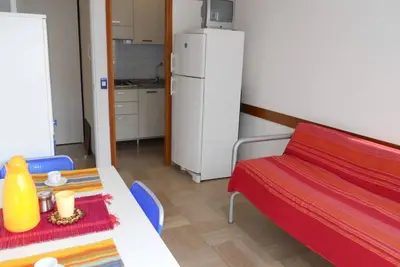Image de Appartement confortable dans la nature près de la plage de Bibione