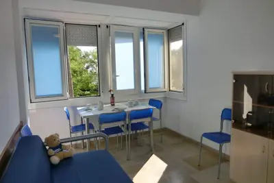 Image de Précieux appartement à 100 mètres de la plage - Beahost