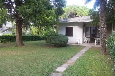 Image de Jolie villa à 500m de la mer