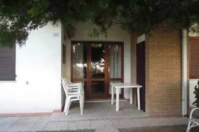 Image de Villa paisible avec jardin en pleine nature
