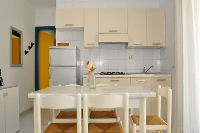 Image de Appartement moderne proche de la plage - Beahost