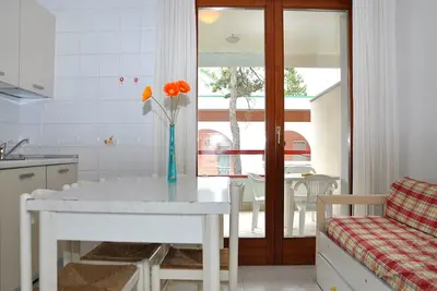 Image de Bel appartement proche de la plage de Bibione - Beahost