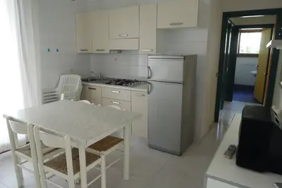 Image de Magnifique appartement proche de la plage avec jardin