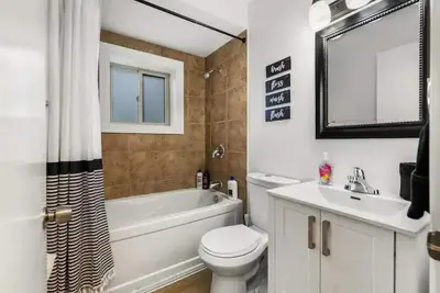 Image de Marley-2bd-Fully-equipped Kitchen-Moncton Hospital