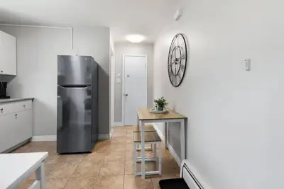 Image de Chic 1br Apt - Close to University of Moncton