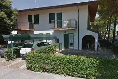 Image de Magnifique Villa avec jardin privé à Bibione