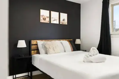 Image de Slate - 2br Apt - Close to Nbcc & Moncton Hospital