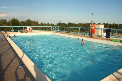 Image de Adorable appartement pour 4 personnes Ă Bibione Pineda