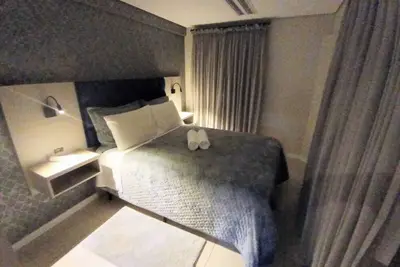 Image de 3 Bedroom Apartment in Gramado