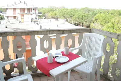 Image de Appartement Lumineux avec Balcon - Beahost