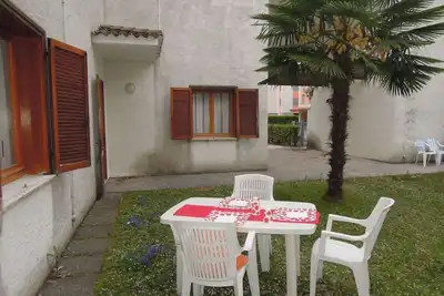 Image de Villa avec jardin proche de la plage de Bibione - Beahost