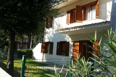 Image de Villa avec jardin privé et barbecue - Beahost