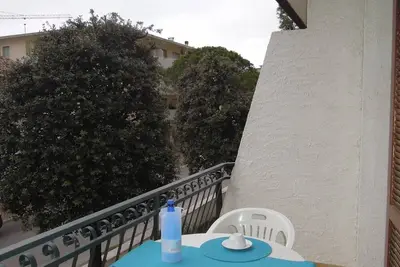 Image de Villa relaxante avec jardin privé à 250m de la mer