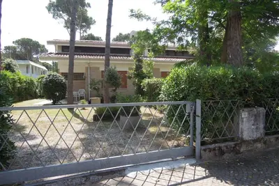 Image de Villa confortable à 250 mètres de la plage