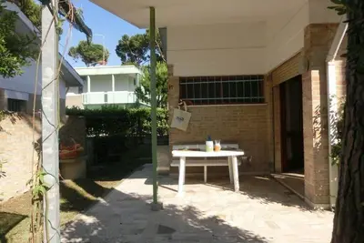 Image de Bel appartement à 250m de la plage pour 8 personnes