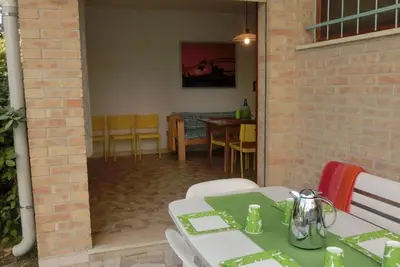 Image de Adorable Villa pour 8 personnes proche de la mer