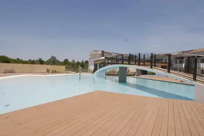 Image de Magnifique appartement près du célèbre spa de Bibione