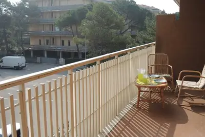 Image de Grand appartement Ă 100m de la plage - Beahost Rentals